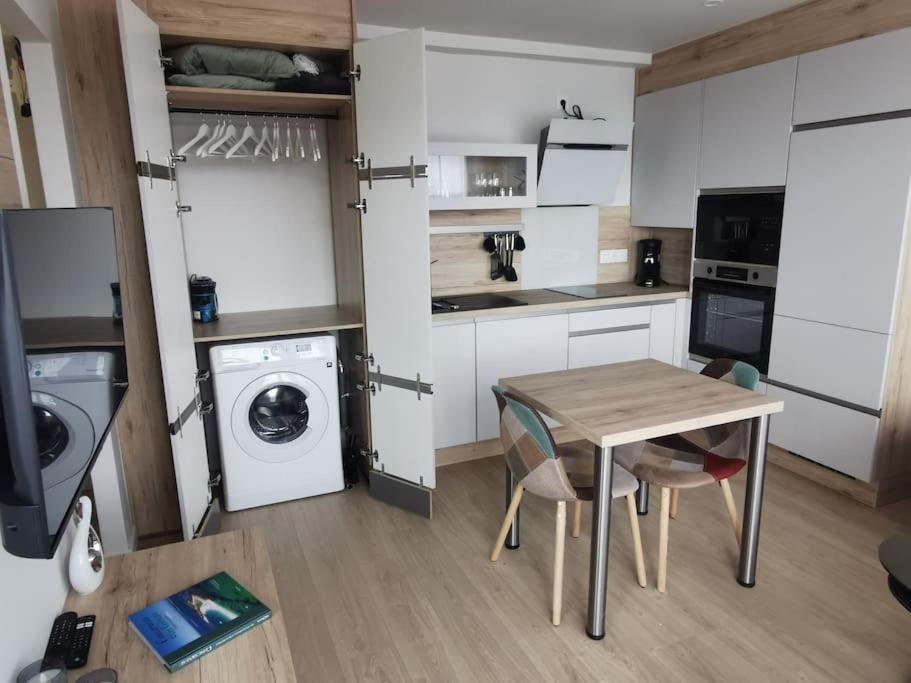 Le Stoubenn, Raffine Et Chaleureux Διαμέρισμα Concarneau Εξωτερικό φωτογραφία