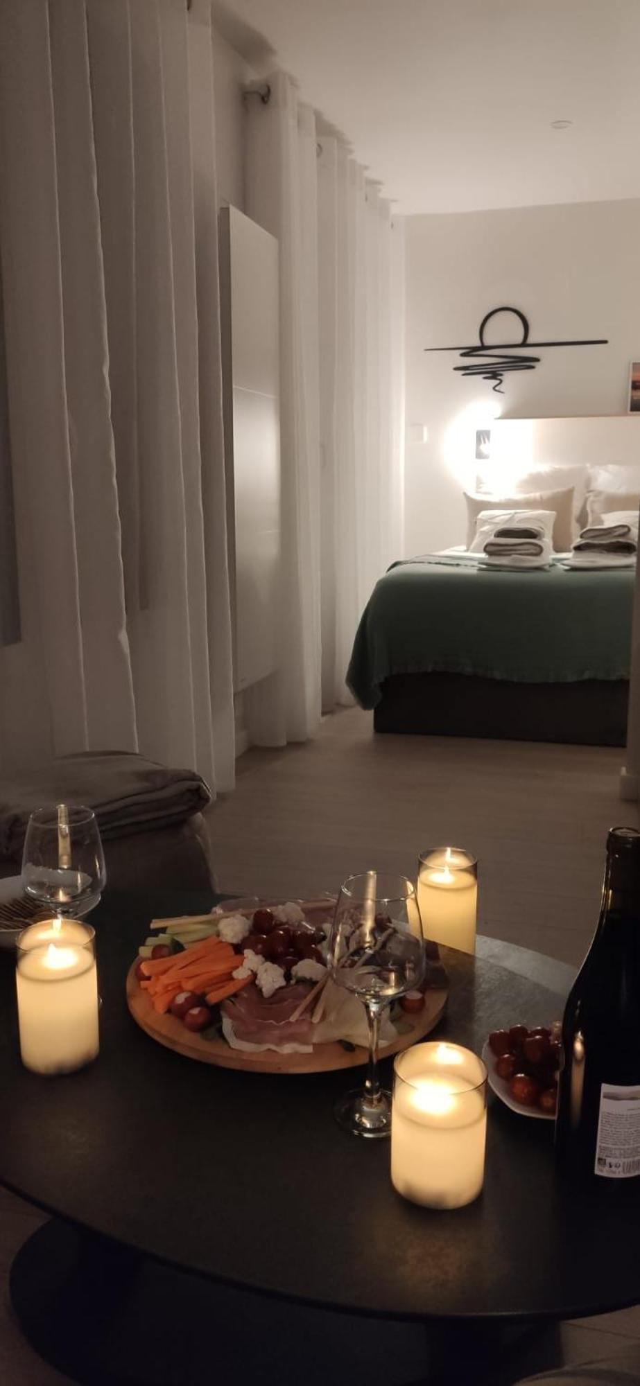 Le Stoubenn, Raffine Et Chaleureux Διαμέρισμα Concarneau Εξωτερικό φωτογραφία