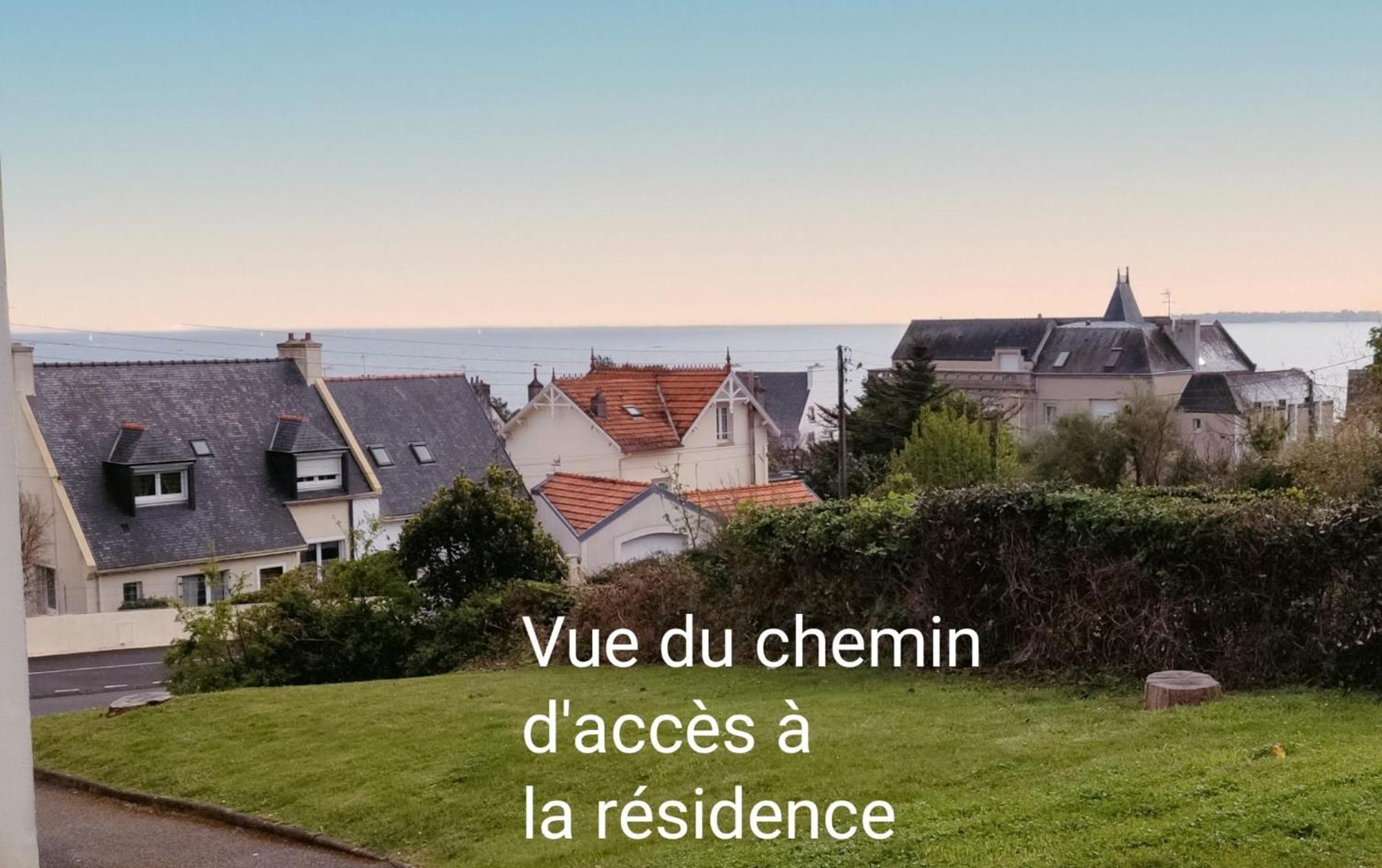 Le Stoubenn, Raffine Et Chaleureux Διαμέρισμα Concarneau Εξωτερικό φωτογραφία